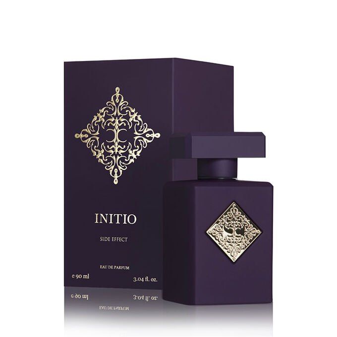 initio side effect