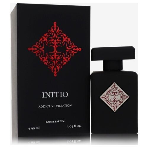 initio addictive vibration woda perfumowana 90 ml   