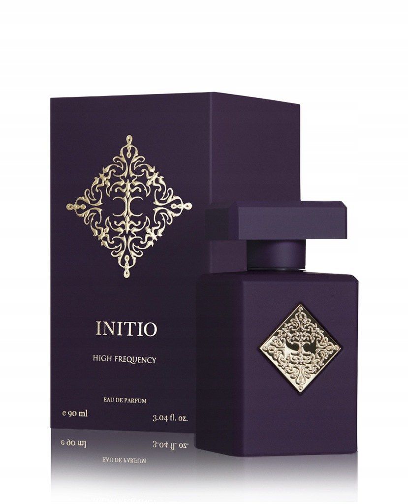 initio high frequency