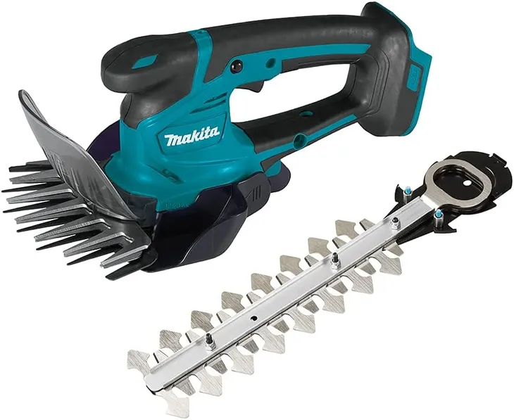 Makita - yuzu UX01G - Akum. wielofunkcyjne narzędzie ogrodowe XGT®