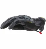 rekawice-mechanix-mpact-blackgrey-stan-nowy