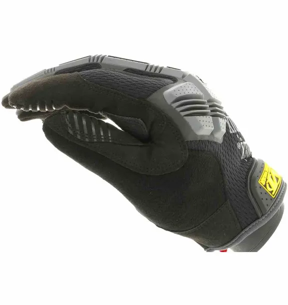rekawice-mechanix-mpact-blackgrey-stan-nowy
