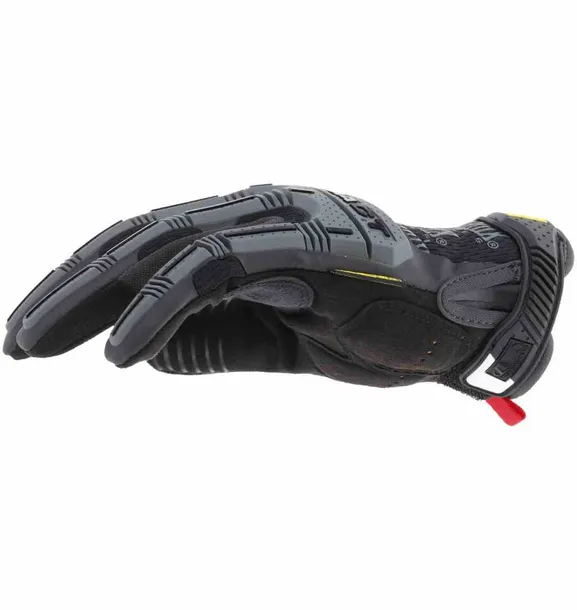 rekawice-mechanix-mpact-blackgrey-stan-nowy