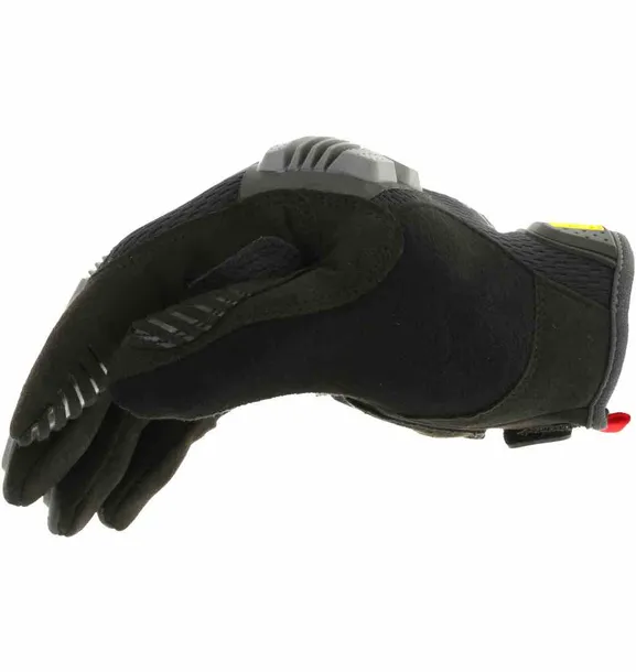 rekawice-mechanix-mpact-blackgrey-stan-nowy