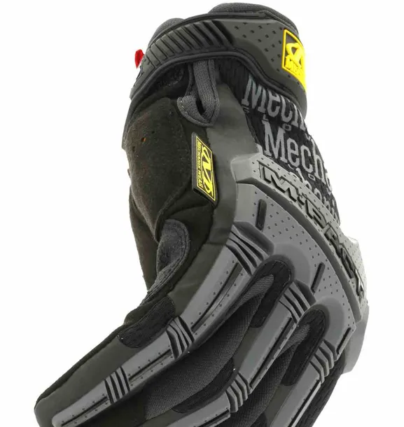 rekawice-mechanix-mpact-blackgrey-stan-nowy
