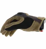 rekawice-mechanix-mpact-brown-stan-nowy