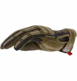rekawice-mechanix-mpact-brown-stan-nowy