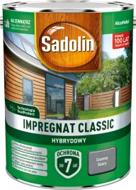impregnat-do-drewna-sadolin-classic-hybrydowy-szary-ciemny-45l
