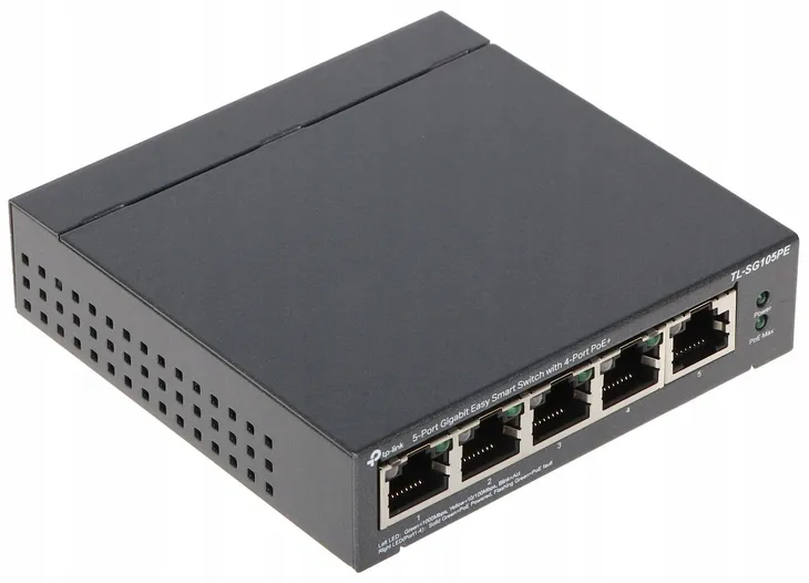 tp-link-tl-sg105pe-lacza-sieciowe-certyfikat-ce