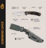 noz-gerber-downwind-caper-black-black-narzedzia-inne