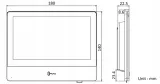 monitor-wideodomofonu-hikvision-ds-kh8350-te1-typ-domofonu-przewodowy