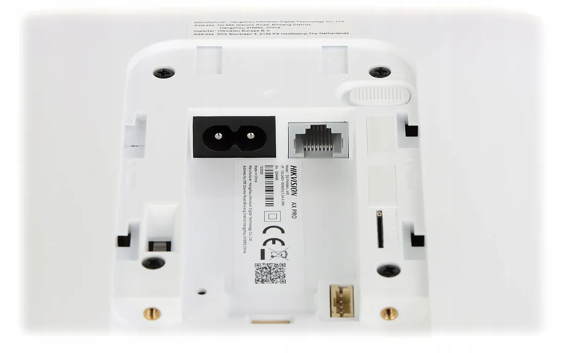 hikvision-digital-technology-ax-pro