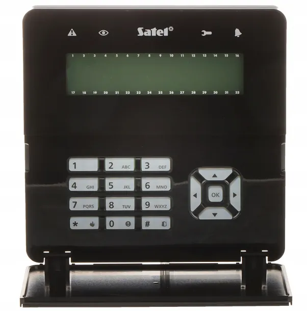 manipulator-czarny-int-klfr-b-satel-typ-alarmu-przewodowy