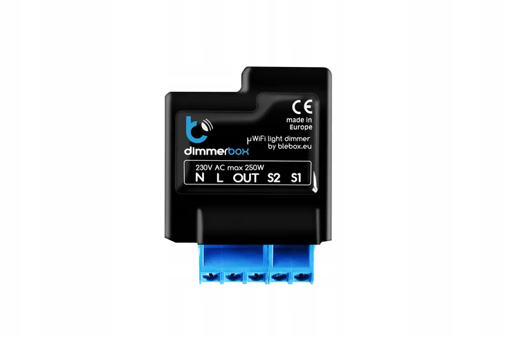 blebox-dimmerbox-sciemniacz-do-halogenow-zarowek-led-230v-wifi-waga-z-opakowaniem-0-043-kg