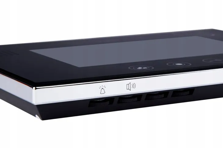 monitor-wideodomofonu-vidos-m670b-s2-kolor-czarny
