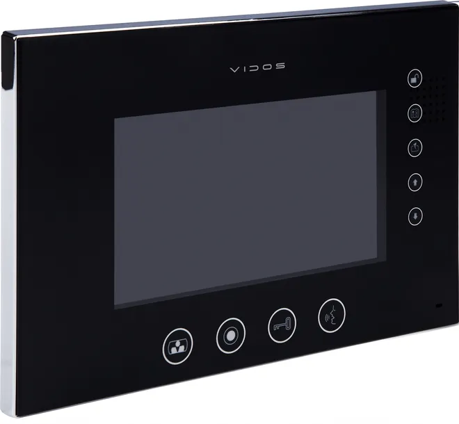 monitor-wideodomofonu-vidos-m670b-s2-rodzaj-domofonu-jednorodzinny-wielorodzinny