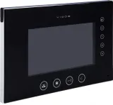 monitor-wideodomofonu-vidos-m670b-s2-rodzaj-domofonu-jednorodzinny-wielorodzinny