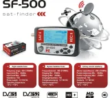 miernik-satelitarny-red-eagle-sf-500-marka-red-eagle-kod-producenta-sf-500