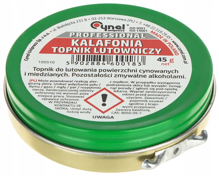 kalafonia-45g-stan-nowy-waga-netto-45-g
