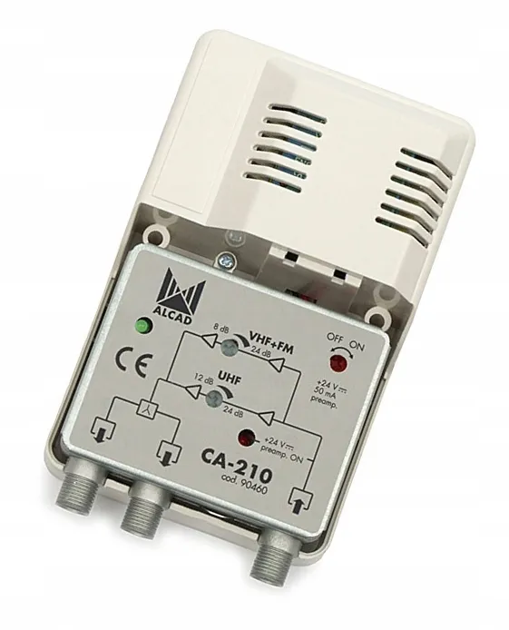 wzmacniacz-alcad-ca-210-marka-alcad