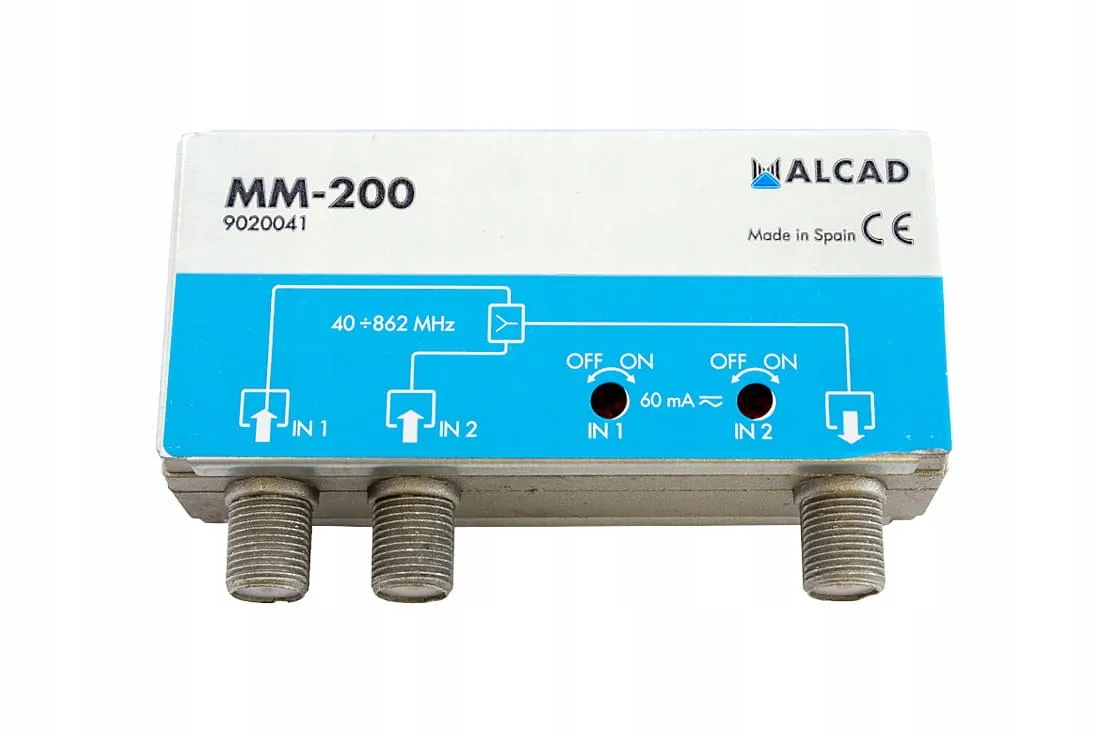 wzmacniacz-alcad-mm-200