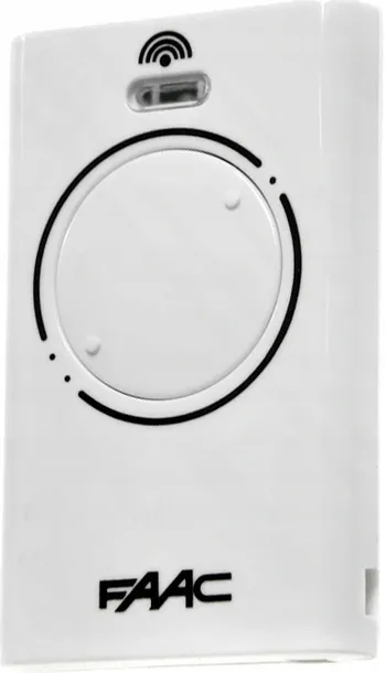 pilot-faac-868-mhz-740741414-certyfikat-ce