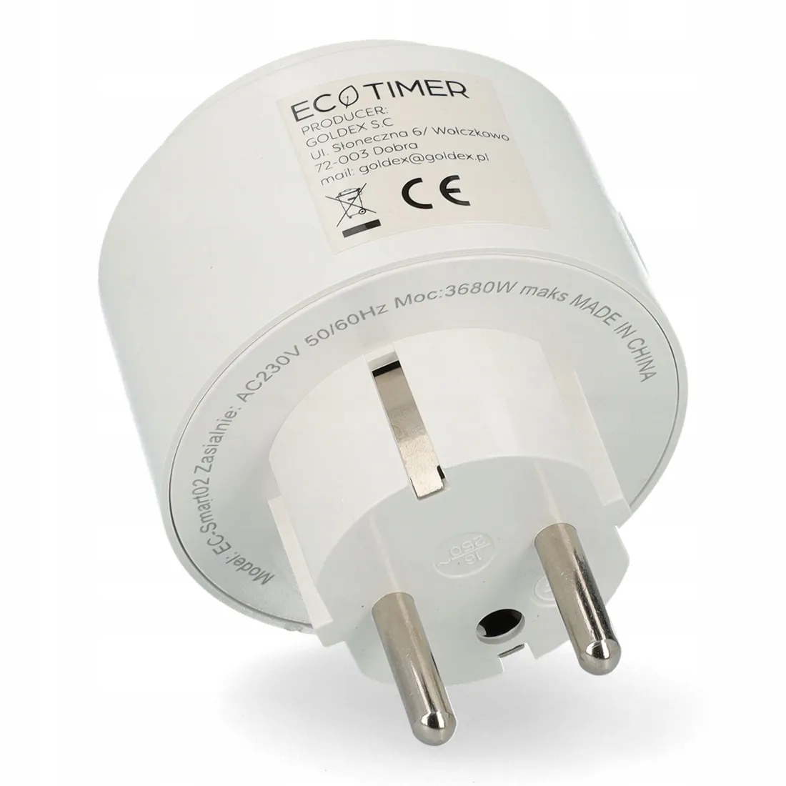 gniazdko-goldex-eco-timer-wifi
