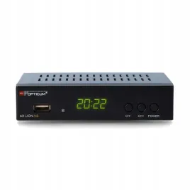 tuner-dvb-t2-opticum-ax-lion-ns
