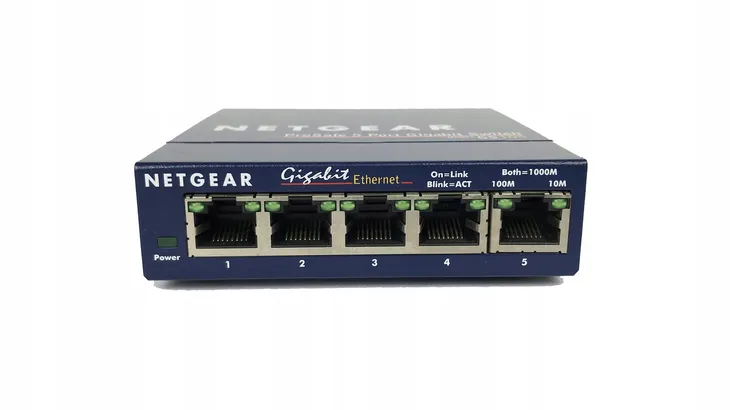 switch-netgear-gs105ge-5-portow-stan-nowy-liczba-portow-5