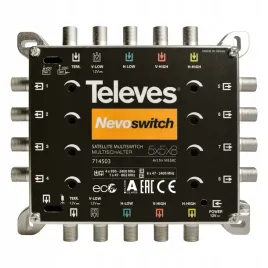 multiswitch-5-8-televes-ms58c