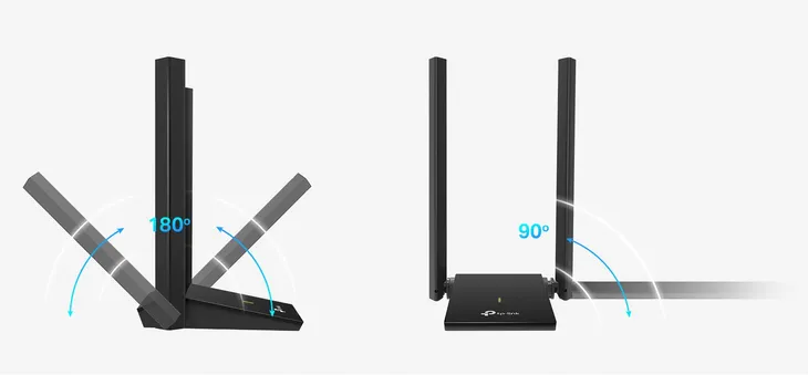 karta-sieciowa-tp-link-archer-tx20u-plus-antena-zewnetrzna-nieodkrecana