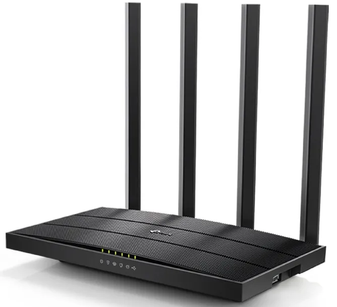 router-tp-link-archer-c6u-standard-pracy-portow-lan-10-100-1000-mbps