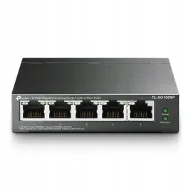 przelacznik-tp-link-sg1005p-5-x-ge-4-x-poe