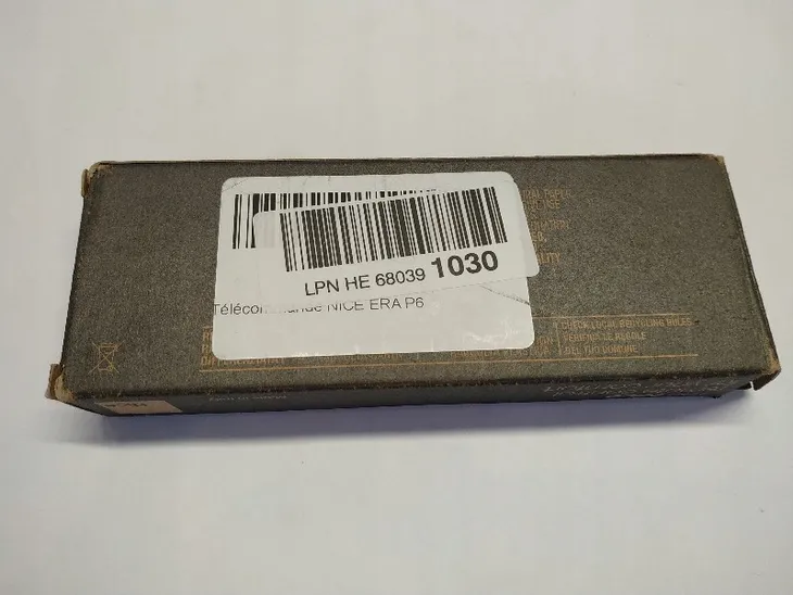 pilot-nice-433-mhz-era-one-bd-kod-producenta-era