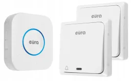 dzwonek-bezbateryjny-bezprzewodowy-2-dwa-przyciski