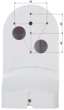 uchwyt-scienny-hikvision-ds-1294zj-waga-z-opakowaniem-0-54-kg