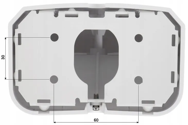 uchwyt-scienny-hikvision-ds-1294zj-certyfikat-ce
