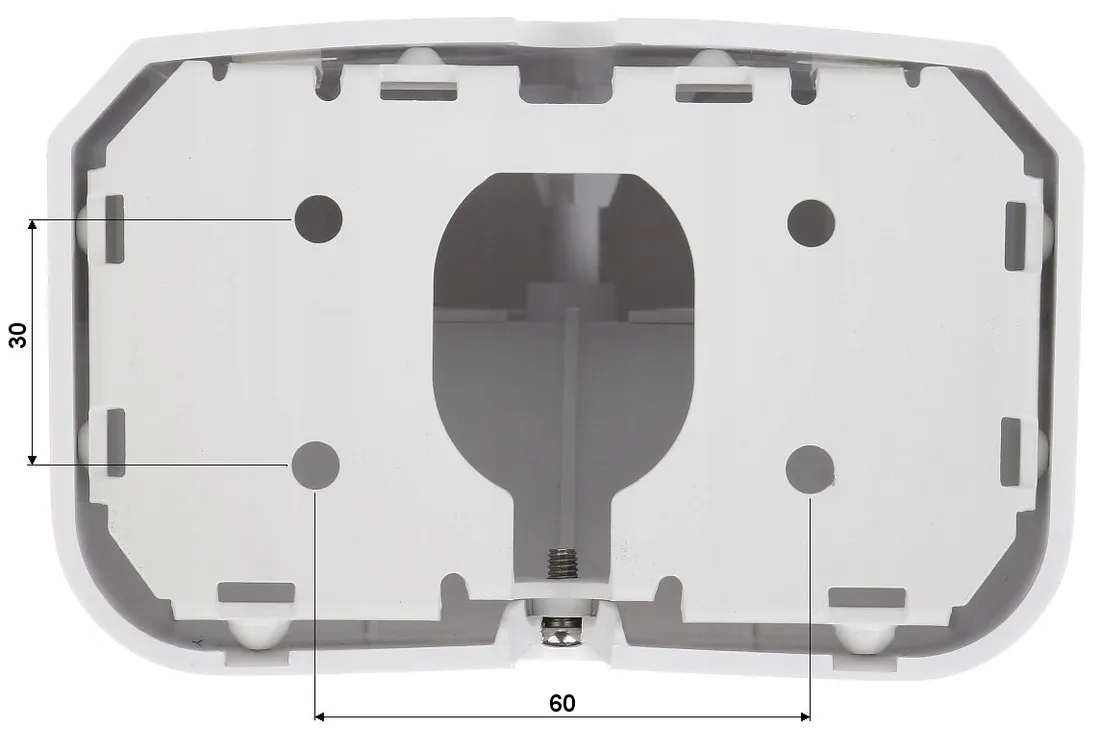 uchwyt-scienny-hikvision-ds-1294zj-marka-hikvision
