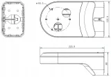 uchwyt-scienny-hikvision-ds-1294zj-kod-producenta-302700648
