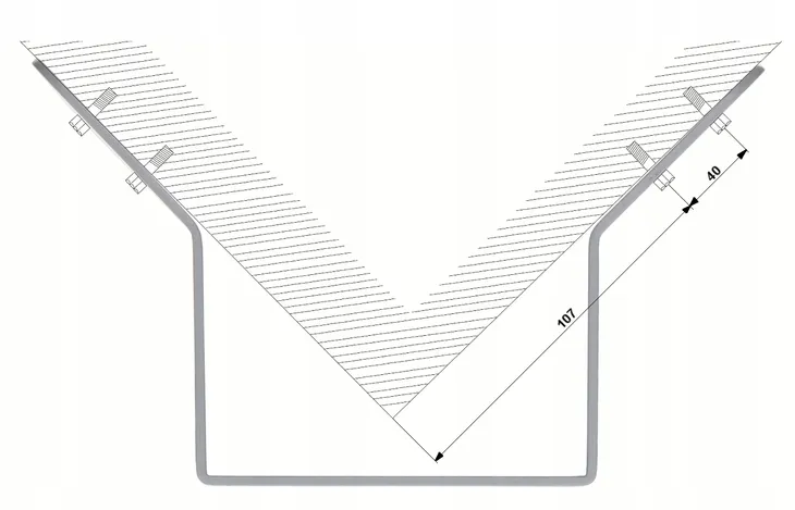 adapter-uchwyt-narozny-pfa151-waga-z-opakowaniem-2-13-kg