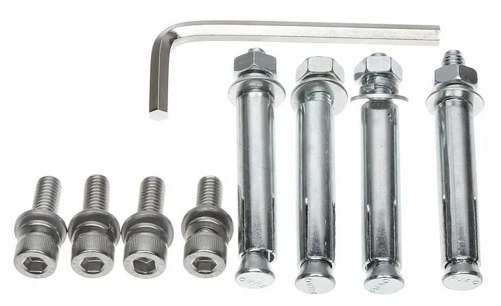 adapter-uchwyt-narozny-pfa151-certyfikat-ce