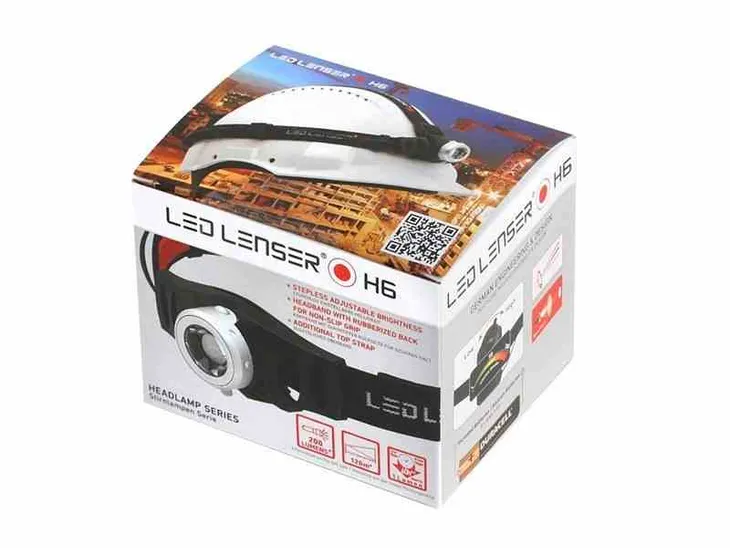 latarka-ledlenser-h6r-rodzaj-brak-informacji