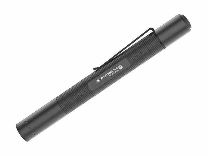 latarka-ledlenser-p4x-stan-nowy