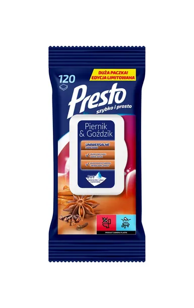 presto-sciereczki-czyszczace-plyn-2w1-uniwersalne-piernikandgozdzik-1op-120s
