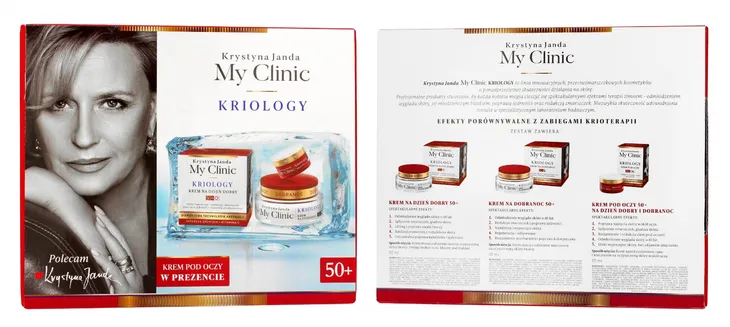 janda-zestaw-prezentowy-my-clinic-kriology-50-krem-na-dzien-50ml-krem-n