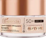 bielenda-ujedrniajace-peptydy-50-ujedniajaco-liftingujacy-krem-przeciwzmar