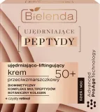 bielenda-ujedrniajace-peptydy-50-ujedniajaco-liftingujacy-krem-przeciwzmar