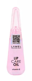 lamel-basic-odzywczy-olejek-do-ust-lip-care-oil-nr-404-6ml