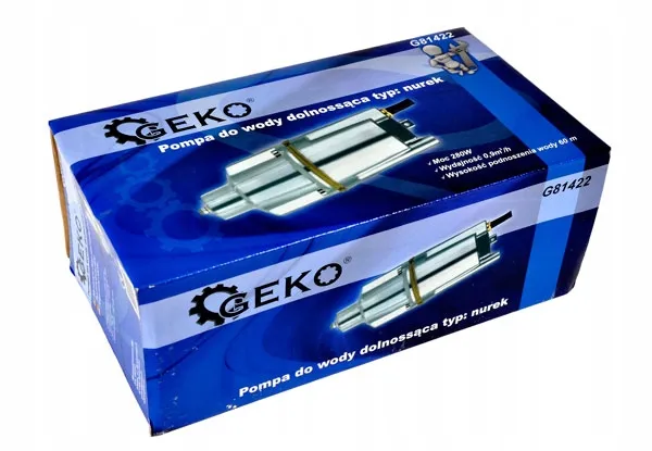 pompa-do-wody-glebinowa-dolnossaca-nurek-stan-nowy-producent-geko