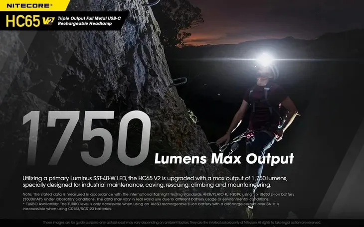 latarka-czolowa-nitecore-hc65-v2-klasa-wodoszczelnosci-ipx-8